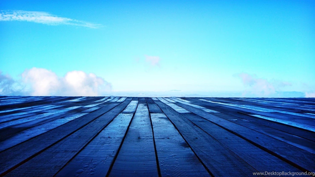 HD Blue Sky Wallpapers