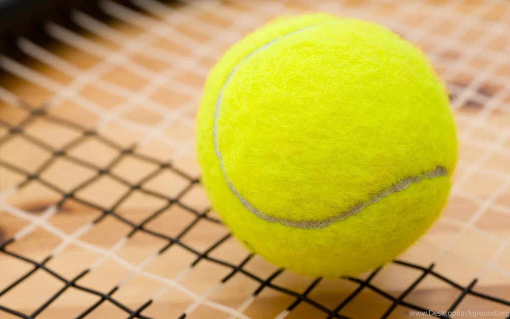 Tennis Ball Wallpapers E6O