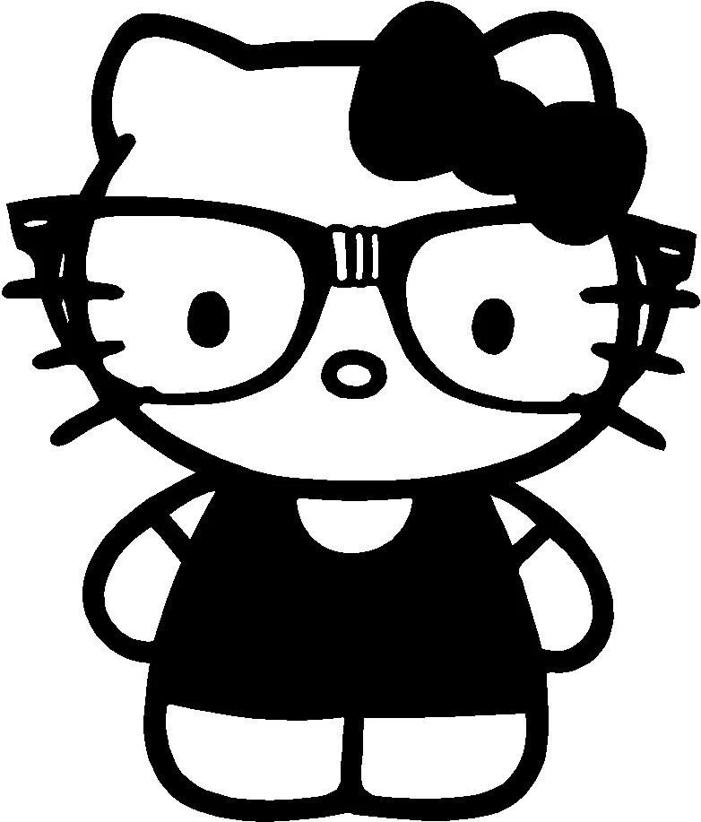 I LOV3 HELLO KITTY <3