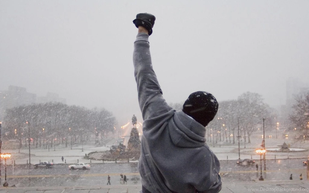Rocky Balboa Wallpapers Wallpapers Cave