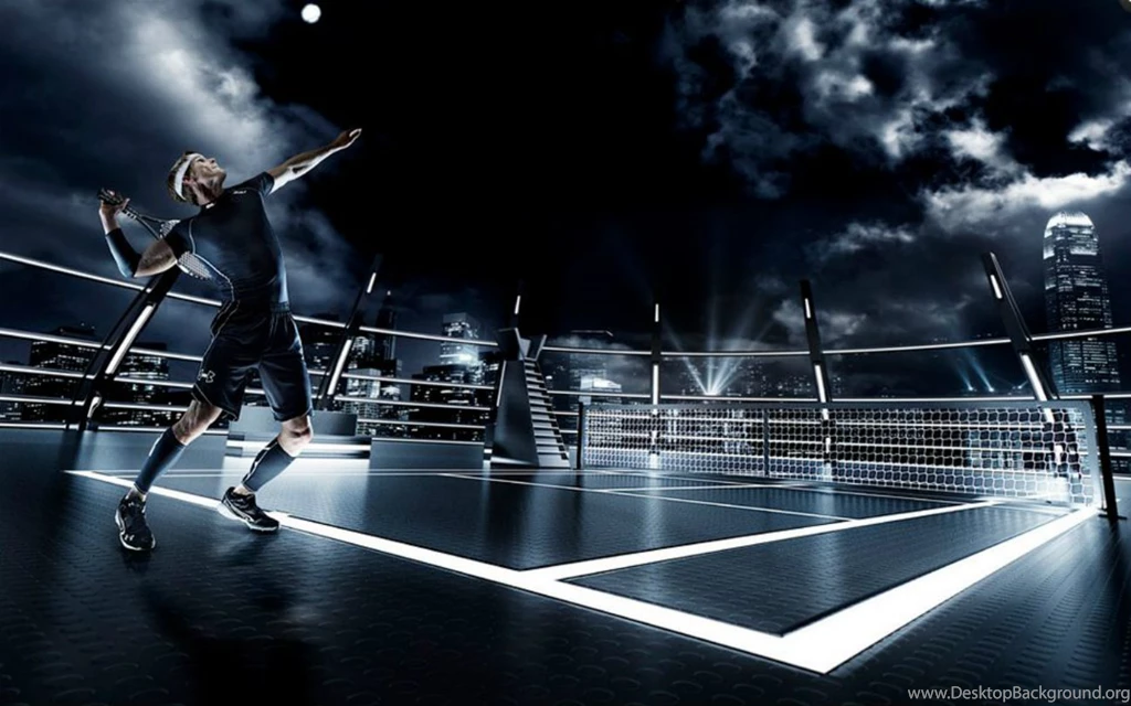 Tennis HD Wallpapers 2015 (High Defination) All HD Wallpapers