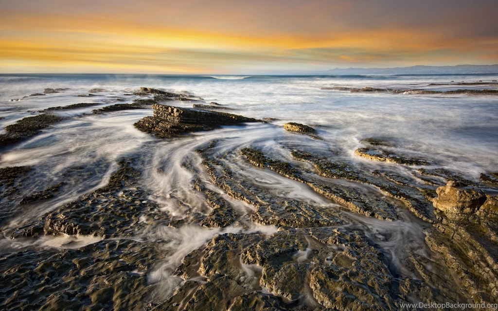 Rocky Landscape Wallpapers HD
