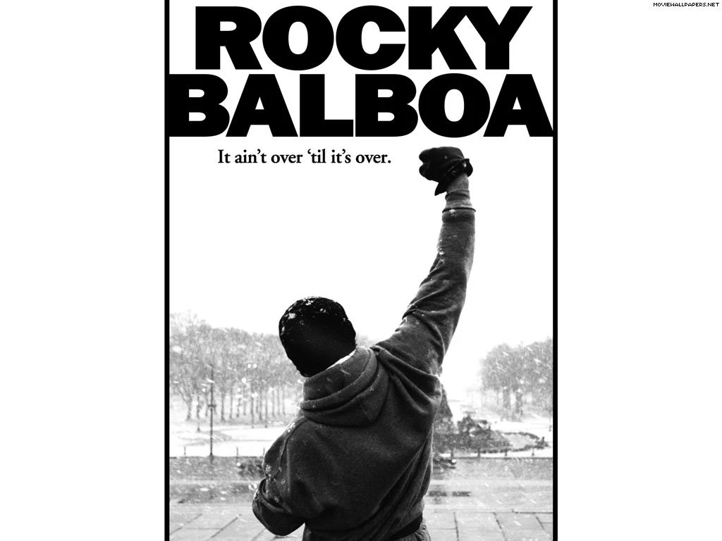 Rocky Balboa :: Rocky Balboa Wallpapers :: ShareWallpapers