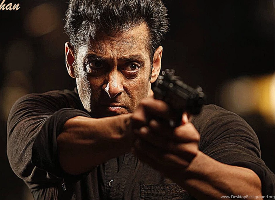 Salman Khan Latest Wallpapers Free Download
