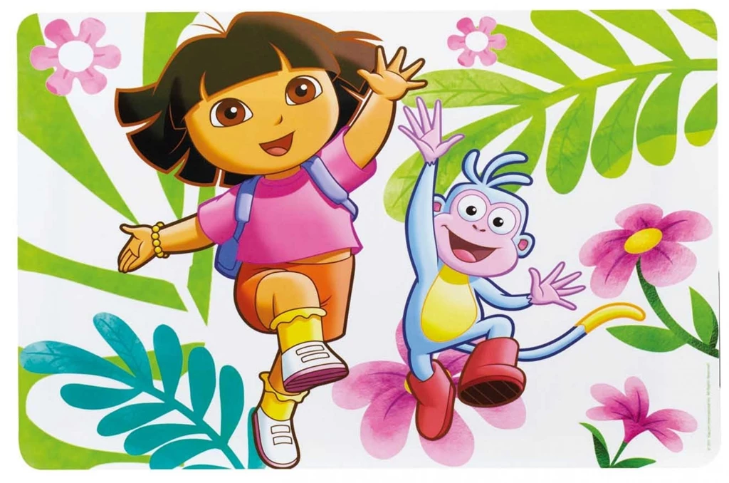 1440x1080px Dora The Explorer