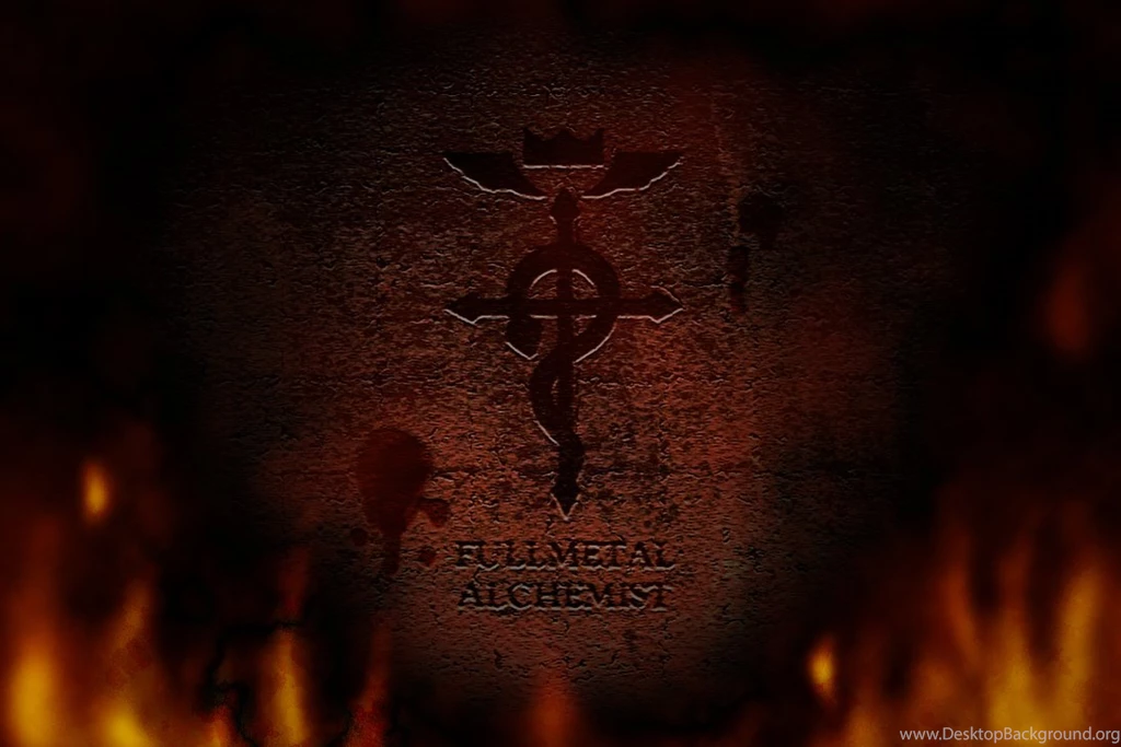 FMA Backgrounds By Fantasy4eternity On DeviantArt
