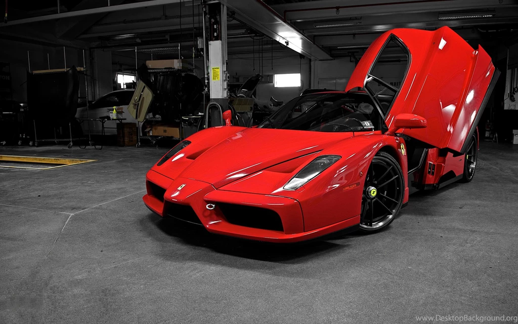 Ferrari Enzo Wallpapers Image