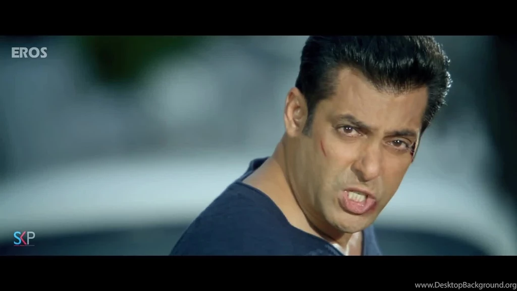 Salman Khan During Fight In Jai Ho Upcoming 2014 Hindi Bollywood ...