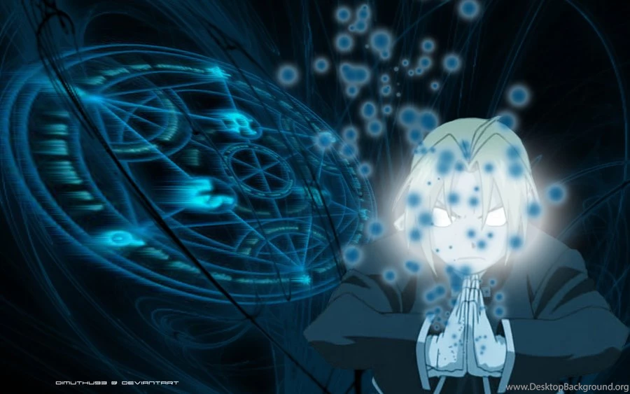 FMA Backgrounds By Dimuthu93 On DeviantArt