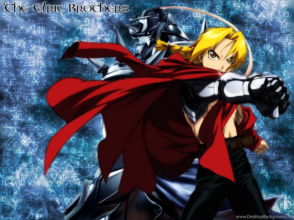 FMA Backgrounds By Warpzone116 On DeviantArt