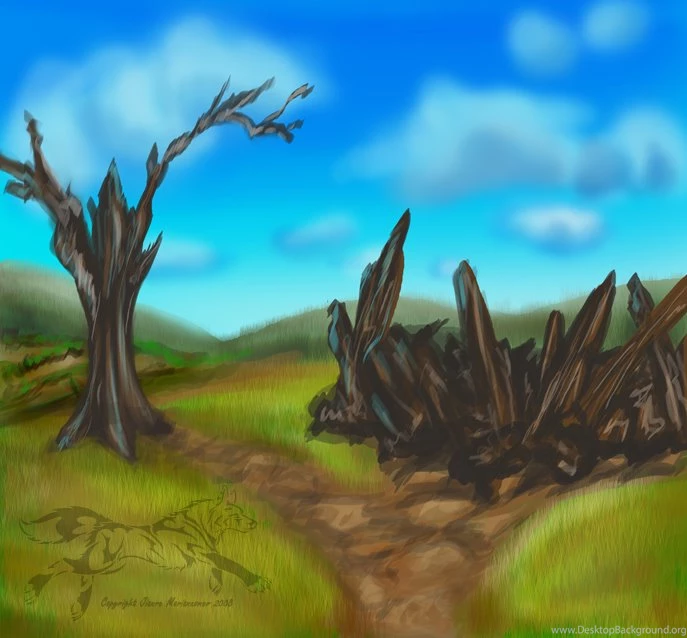 FMA.R Scenic Backgrounds By Jianre M On DeviantArt