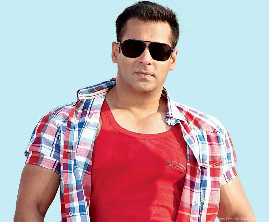 Salman Khan HD Wallpapers Free Download ~ 1