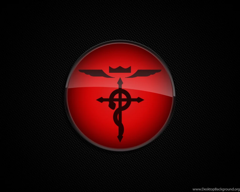 Download Logos Fma Wallpapers 1280x1024