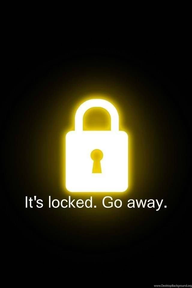 Iphone Lock Screen Wallpapers