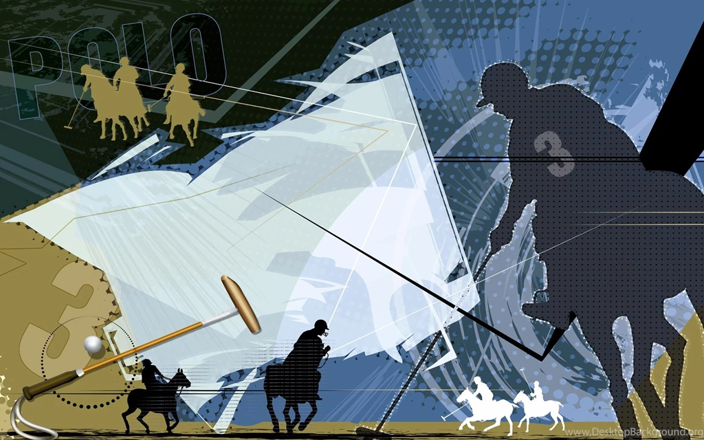 Fonds D'écran Polo : Tous Les Wallpapers Polo