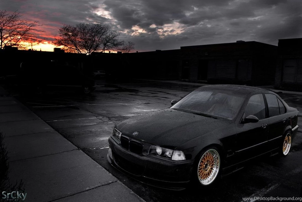 Bmw E36 M3 Wallpapers   Wallpapers Cave