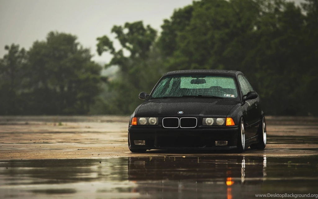 Bmw M3 E36 Wallpapers   Image
