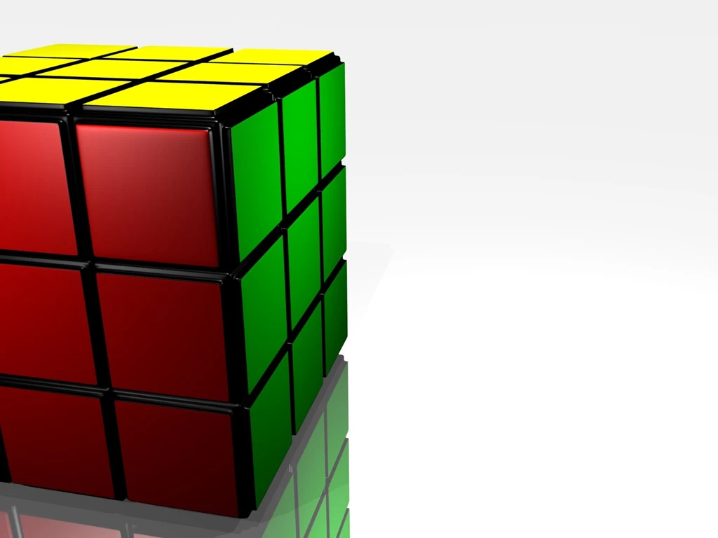 Rubik's Wallpapers By Harryman100 On DeviantArt