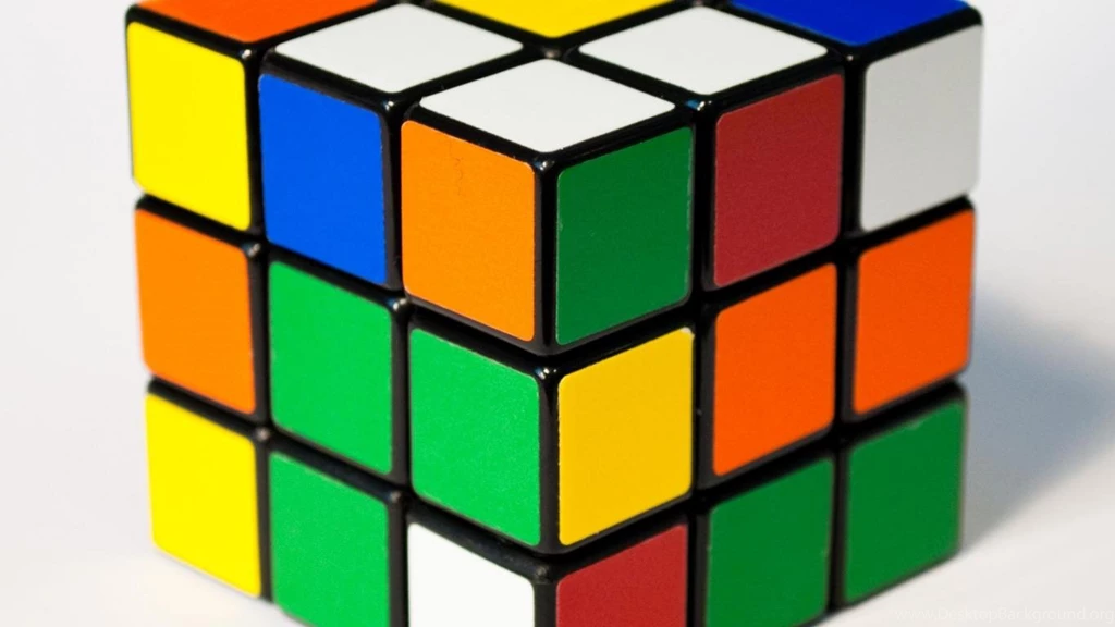 Rubik S Cube (