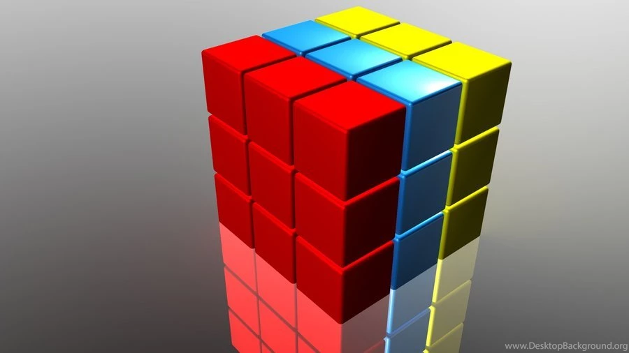 Rubik Cube Wallpapers By XtrZViktor On DeviantArt