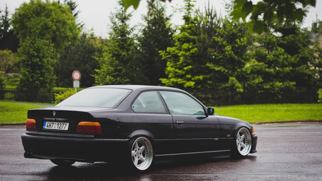 Car, BMW, BMW E36 Wallpapers HD / Desktop And Mobile Backgrounds