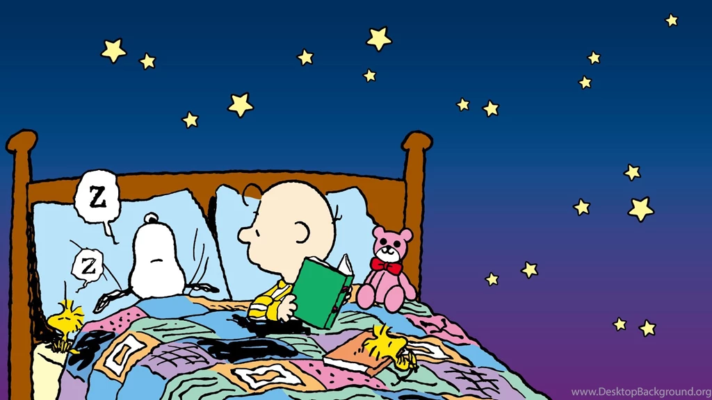 Free Charlie Brown Wallpapers
