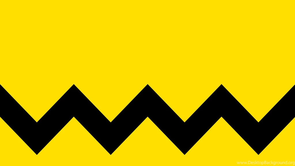 Charlie Brown Zig Zag, Vector, 2560x1440 HD Wallpapers And FREE ...