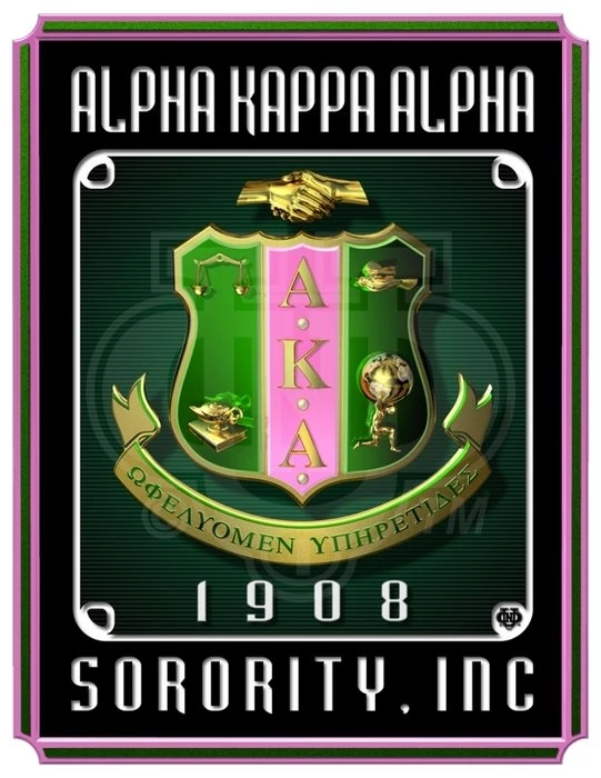 Wallpapers Greek Alpha Kappa 541x700