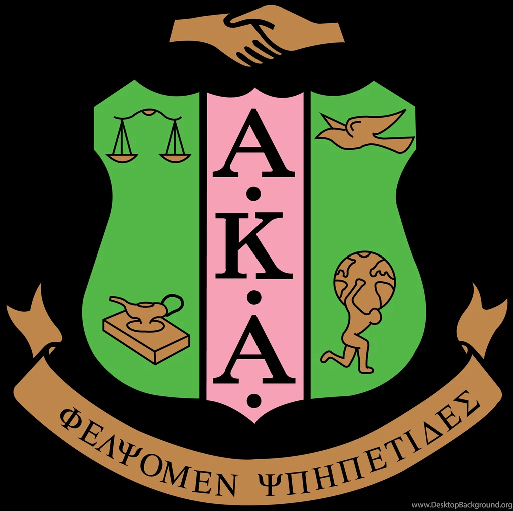 Alpha Kappa Alpha Sorority Inc Wallpapers ImgMob
