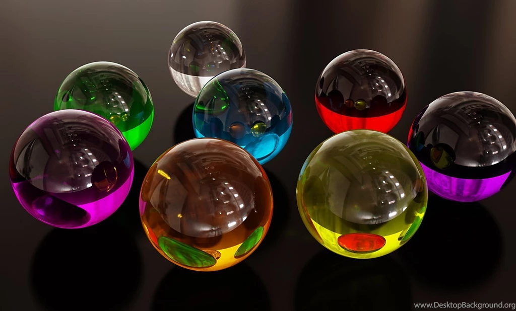 Wallpapers Hd 3d