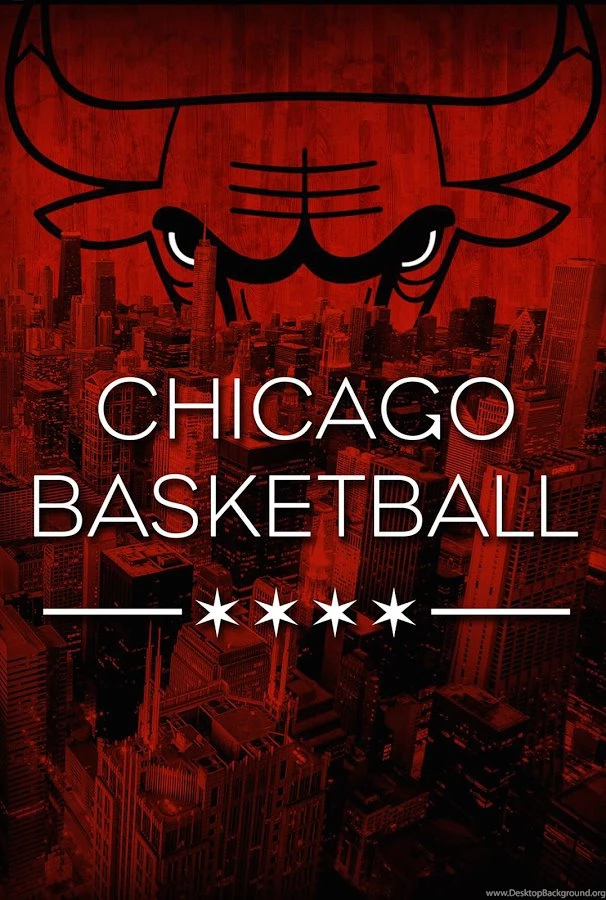 Chicago Bulls Wallpapers