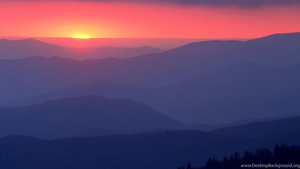 Great Smoky Mountains HD Arresting Wallpapers Free HD Wallpapers ...