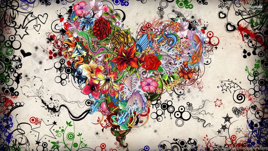 Tattoo Artist Full HD Wallpapers : Other Wallpapers Timbena.com