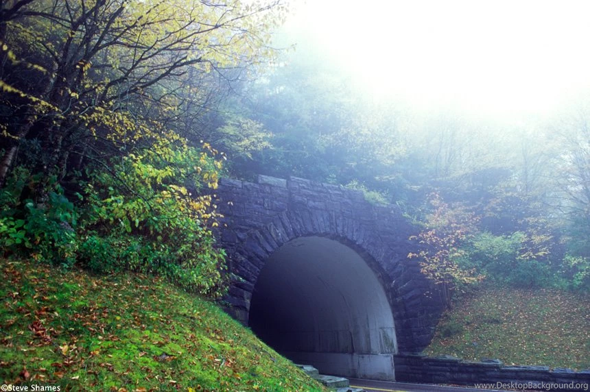 Baird Sermons: Great Smokey Mountains