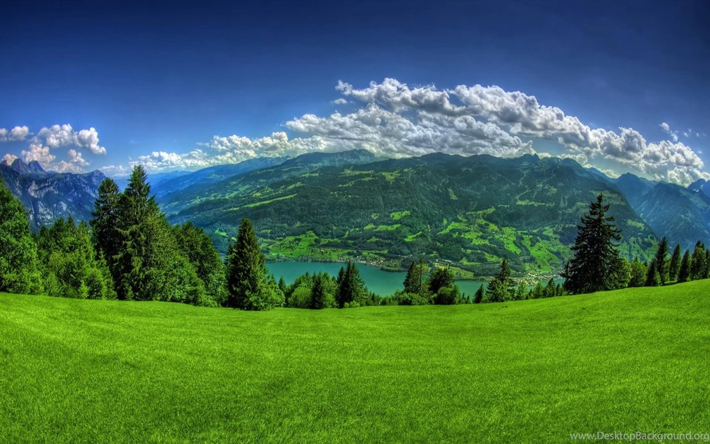 Mountain Image