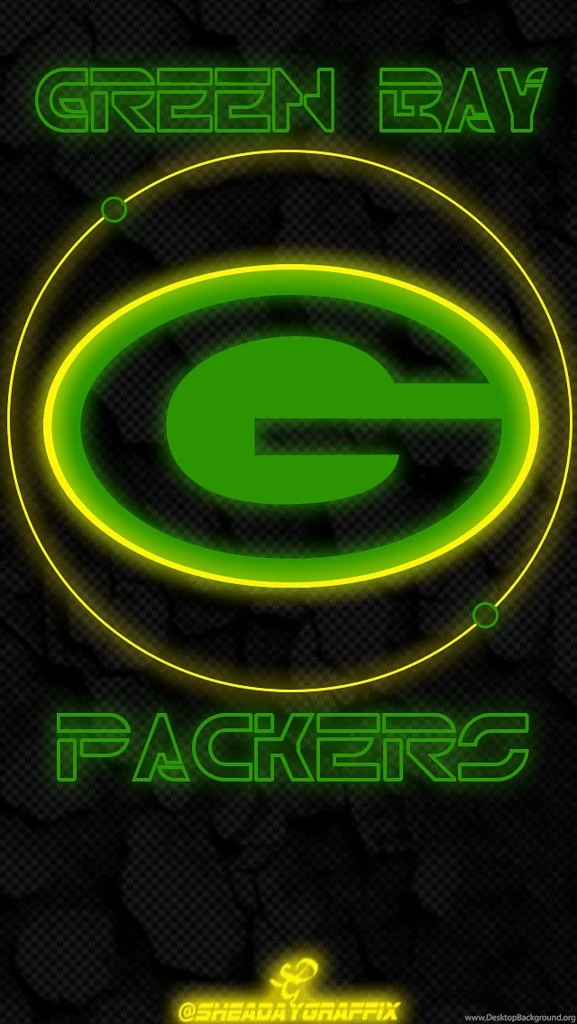 Packers iPhone Wallpapers Alt