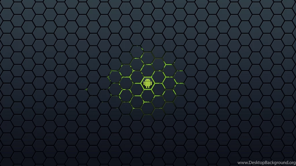 Android Bee Wallpapers