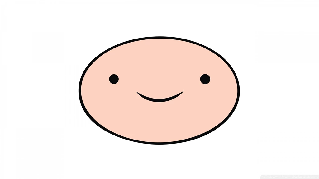Adventure Time Finn HD Desktop Wallpapers : High Definition ...