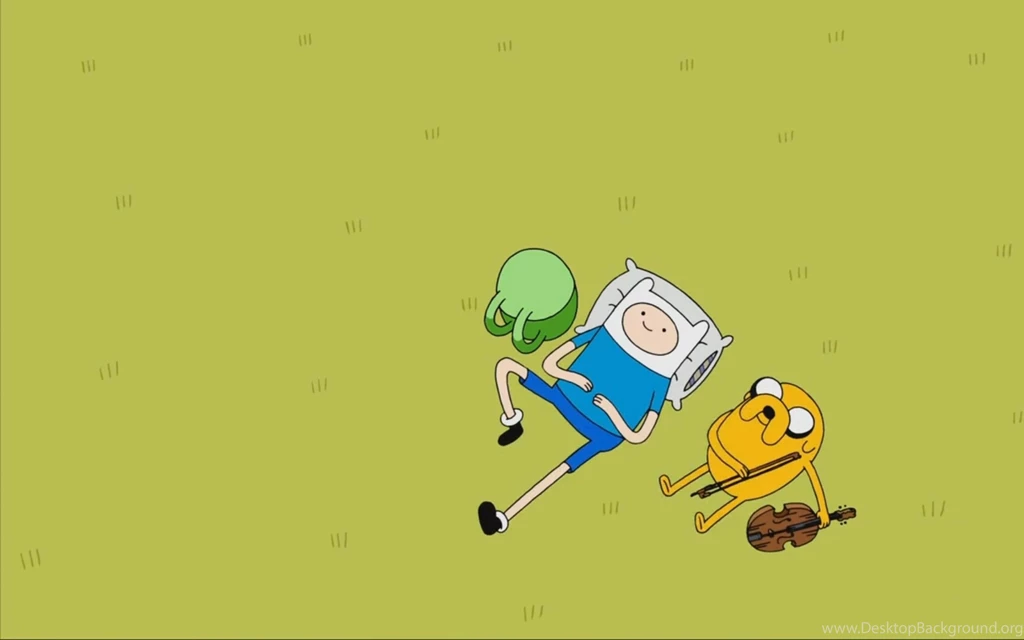 Adventure Time Cartoon Wallpapers Vintage   Desktop.Wallpaperchanel.com