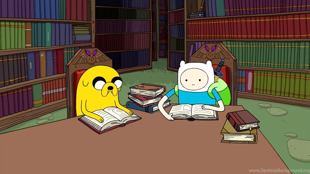 My New Wallpapers To Help Ease My Way Back Into Studying After The ...