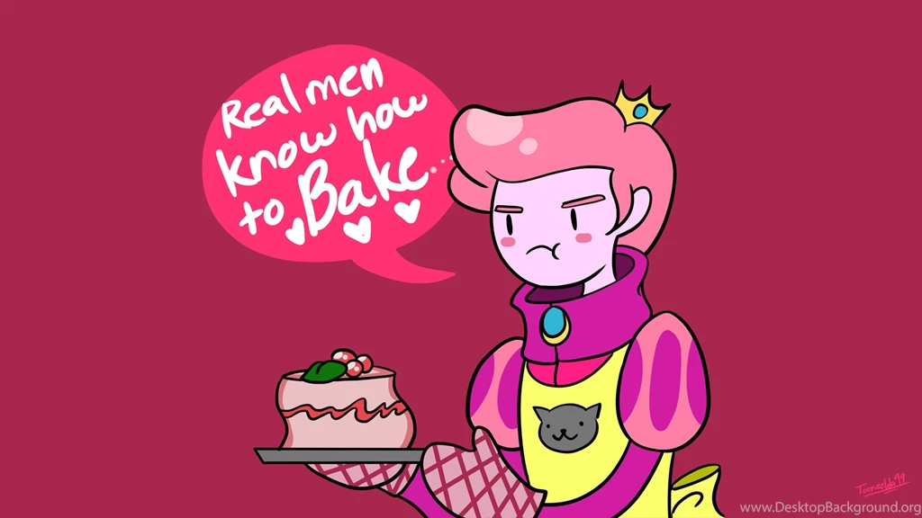 Adventure Time 1080p Wallpapers Wallpaper, High Definition, High ...