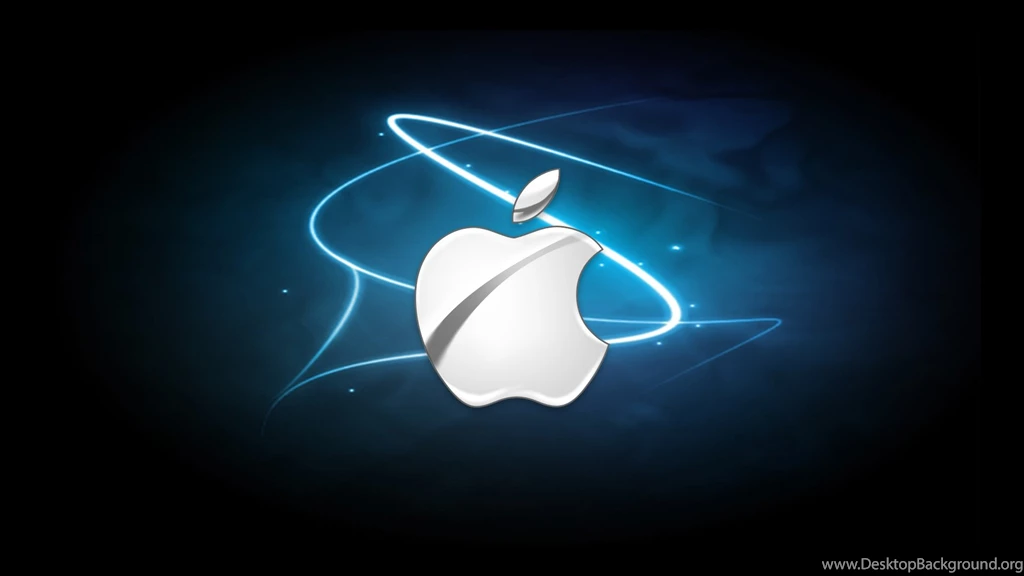 Cool Apple Wallpapers