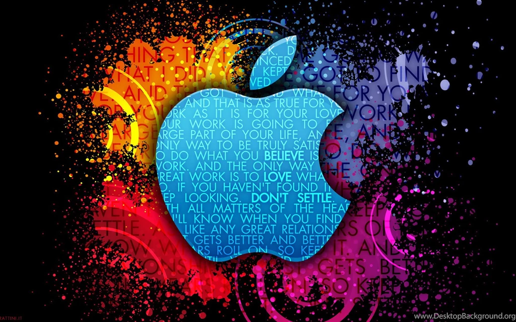 Cool Apple Wallpapers