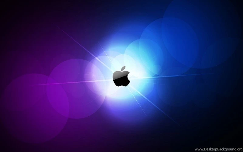 HD Apple Wallpapers   RocketDock.com