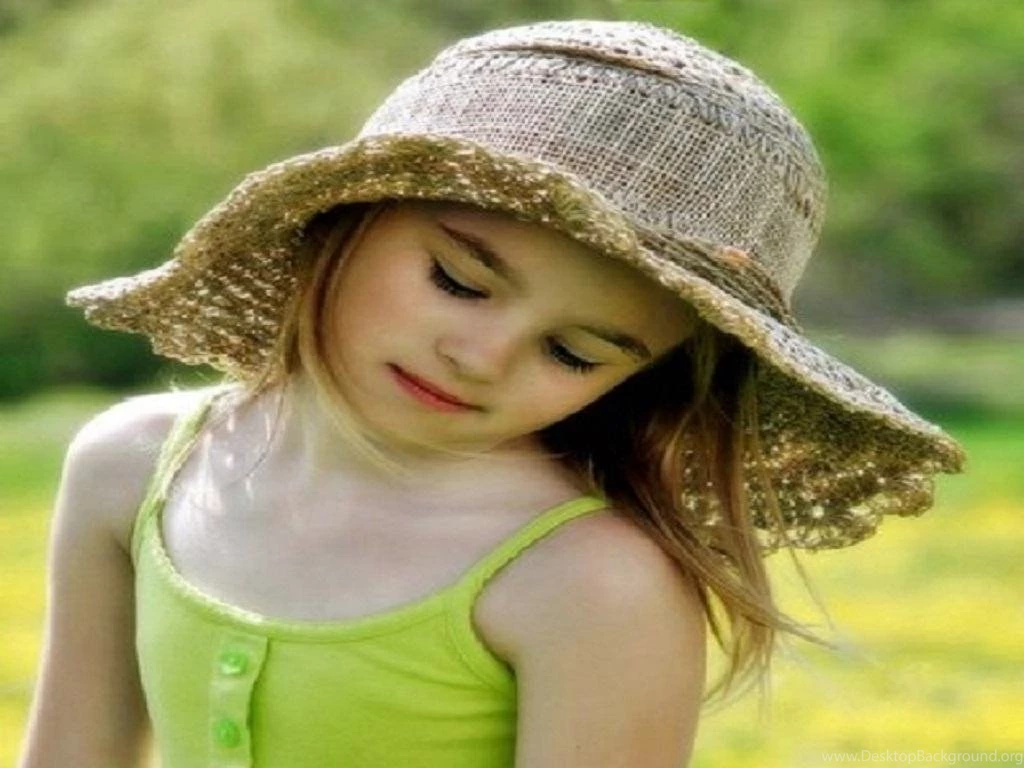 Most Beautiful Baby Girl Wallpapers Sweet