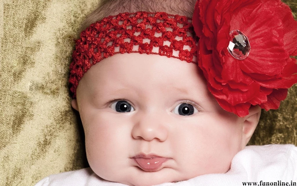 Sweet Baby Wallpapers