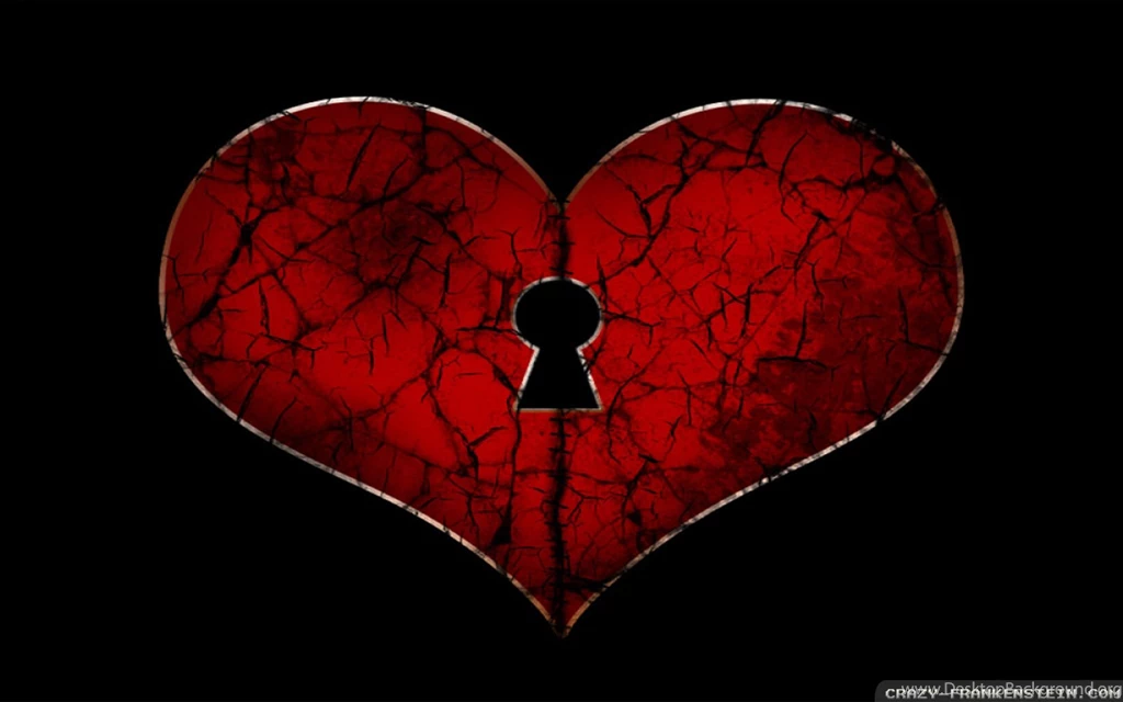 Broken Heart Wallpapers Crazy Frankenstein