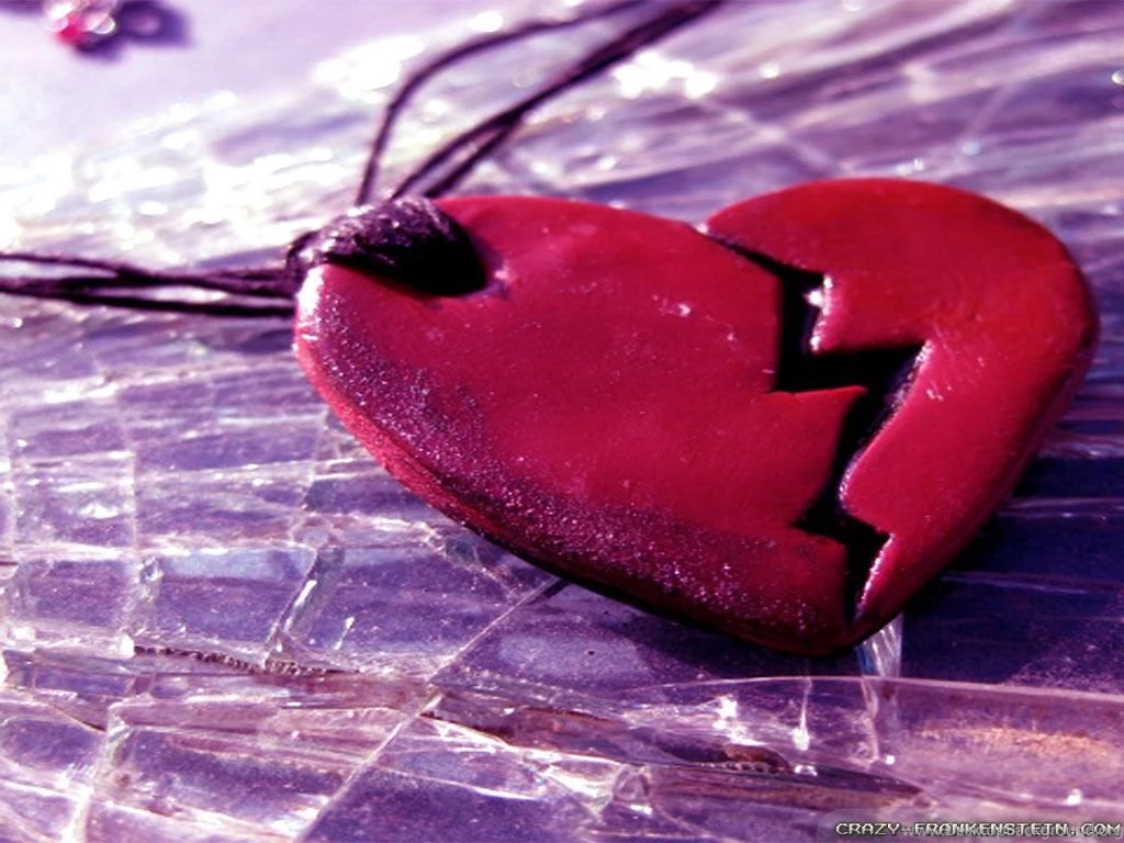 Heart Broken Wallpapers Wallpapers Cave