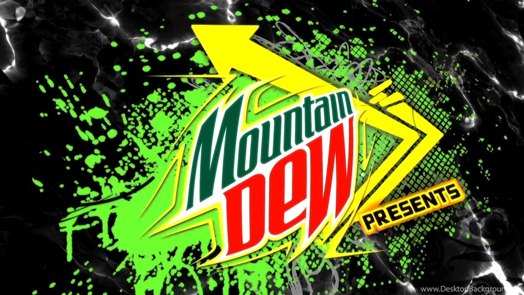 Mountain Dew Wallpapers Wallpapers Cave