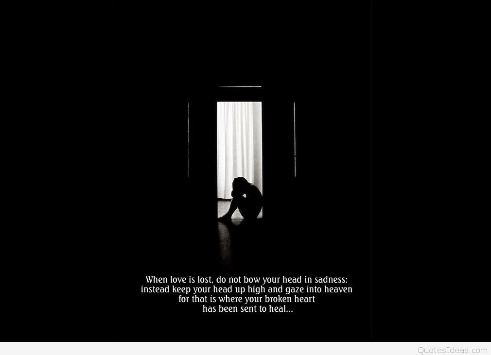 Free Broken Heart Wallpapers Hd